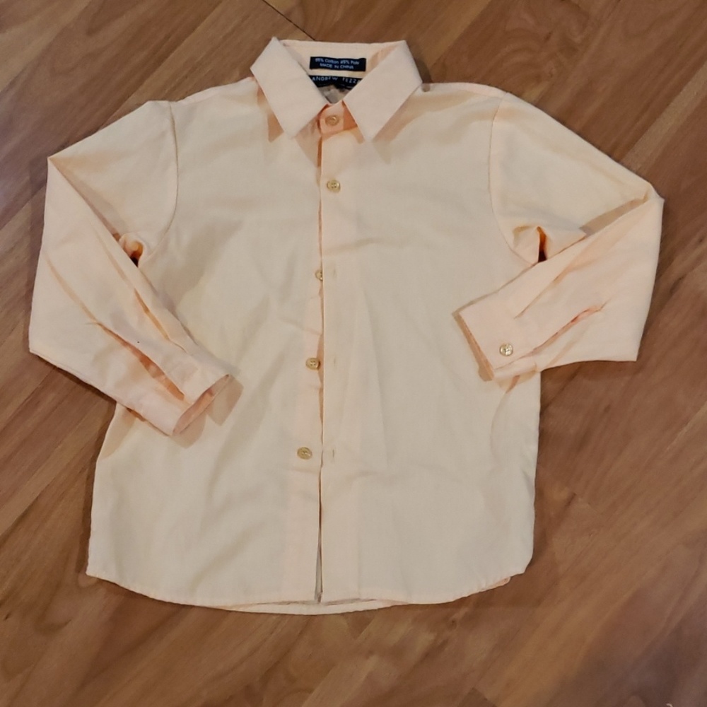 Andrew Fezza long sleeves